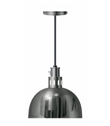 Lampe chauffante Hatco DL-750-CL-ANICKEL Lampe chauffante Hatco DL-750-CL-ANICKEL
