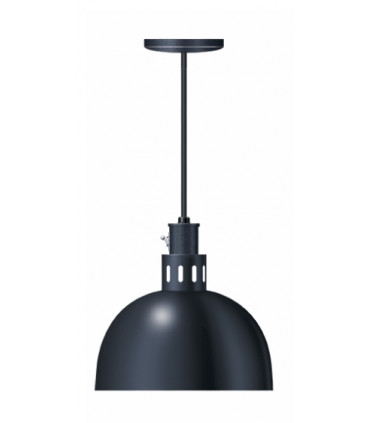 Lampe chauffante Hatco DL-750-CL-BBLACK Lampe chauffante Hatco DL-750-CL-BBLACK