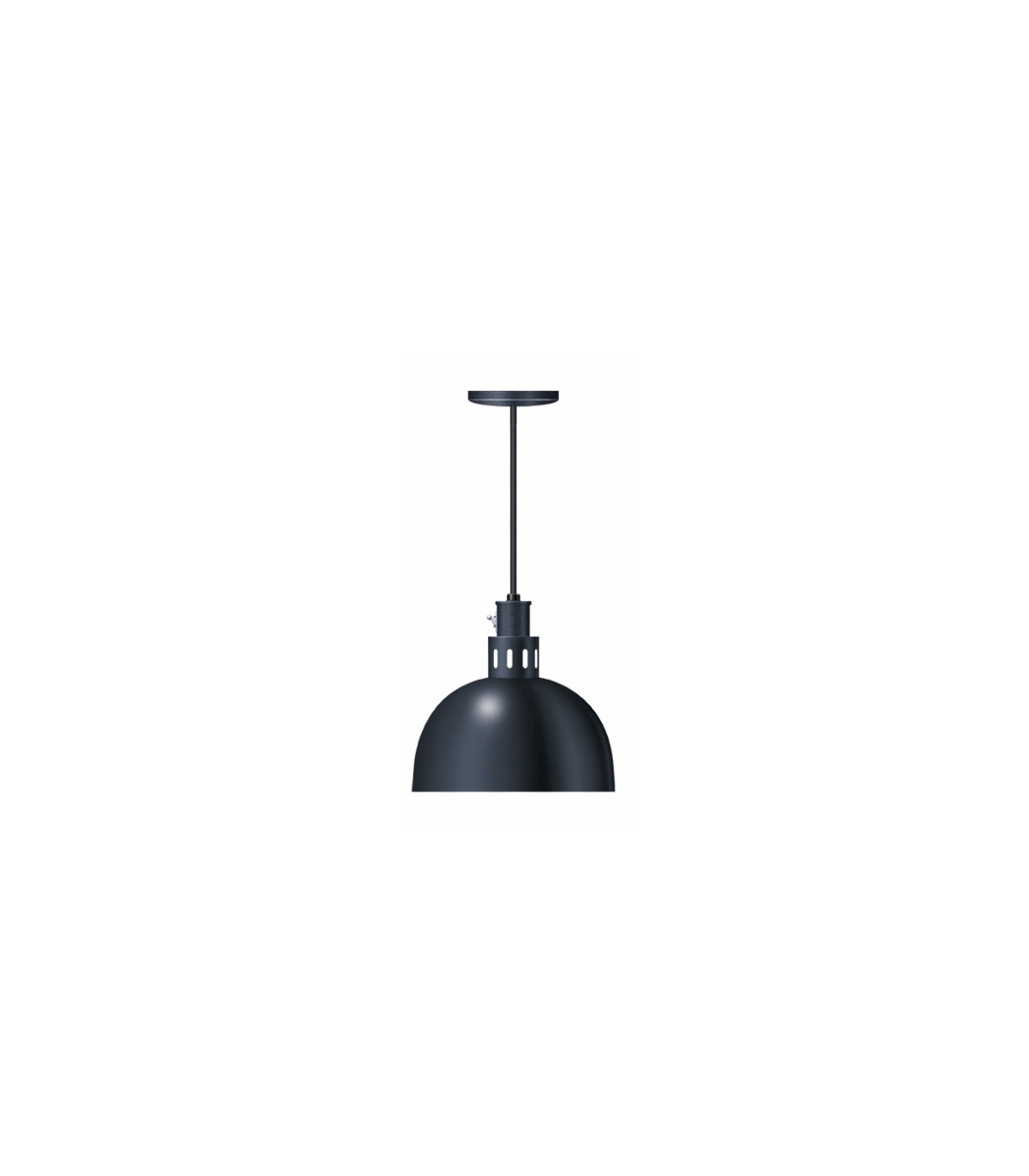 Lampe Chauffante Double Sur Pied en Inox - Lampes Chauffantes  Professionnelles - La Toque d'Or