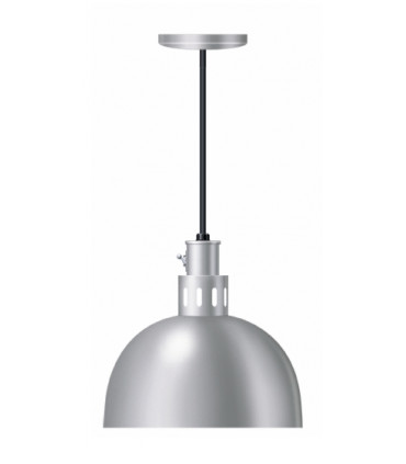 Lampe chauffante Hatco DL-750-CL-GGRAY Lampe chauffante Hatco DL-750-CL-GGRAY