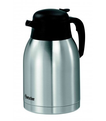 Cafetière thermos 2L-ST Bartscher