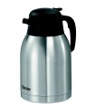 Cafetière thermos 2L-ST  Réf. 190116 BARTSCHER