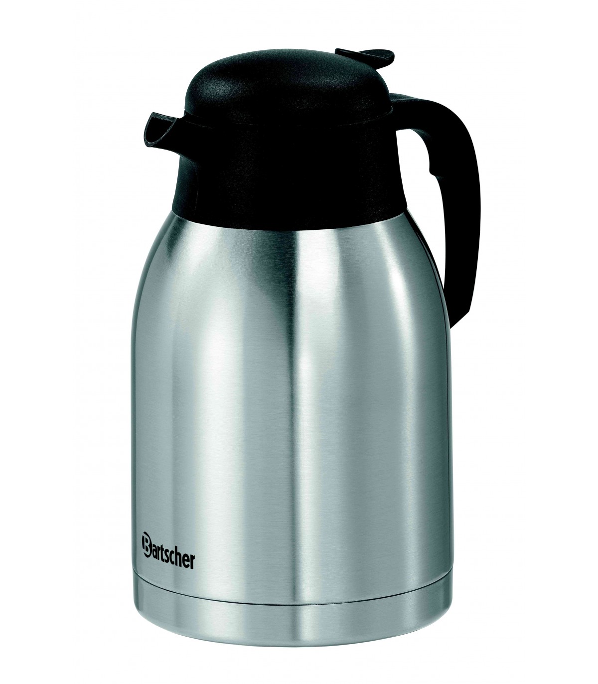 Cafetière thermos 2L-ST Réf. 190116 BARTSCHER