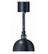 Lampe chauffante Hatco DL-750-RL-BBLACK Lampe chauffante Hatco DL-750-RL-BBLACK