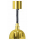 Lampe chauffante Hatco DL-750-RL-BBRASS Lampe chauffante Hatco DL-750-RL-BBRASS