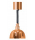 Lampe chauffante Hatco DL-750-RL-BCOPPER Lampe chauffante Hatco DL-750-RL-BCOPPER
