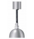 Lampe chauffante Hatco DL-750-RL-GGRAY Lampe chauffante Hatco DL-750-RL-GGRAY