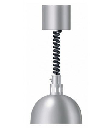 Lampe chauffante Hatco DL-750-RL-GGRAY Lampe chauffante Hatco DL-750-RL-GGRAY