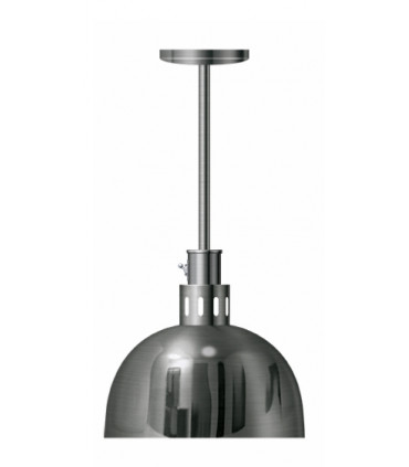 Lampe chauffante Hatco L-750-SL-ANICKEL Lampe chauffante Hatco L-750-SL-ANICKEL