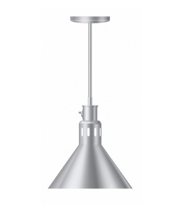 Lampe chauffante Hatco DL-775-SL-GGRAY