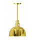 Lampe chauffante Hatco DL-750-SL-BBRASS Lampe chauffante Hatco DL-750-SL-BBRASS