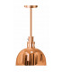 Lampe chauffante Hatco DL-750-SL-BCOPPER Lampe chauffante Hatco DL-750-SL-BCOPPER