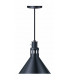 Lampe chauffante Hatco DL-775-CL-BBLACK