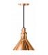 Lampe chauffante Hatco DL-775-CL-BCOPPER