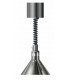 Lampe chauffante Hatco DL-775-RL-ANICKEL