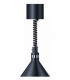 Lampe chauffante Hatco DL-775-RL-BBLACK