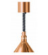 Lampe chauffante Hatco DL-775-RL-BCOPPER
