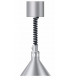 Lampe chauffante Hatco DL-775-RL-GGRAY
