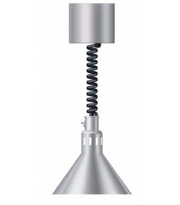 Lampe chauffante Réf. DL-750 déclinables HATCO