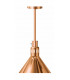 Lampe chauffante Hatco DL-775-SL-BCOPPER