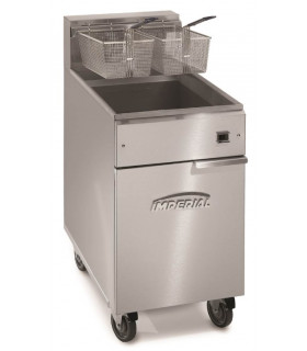 Friteuse électrique haut rendement Série IFS-E  Imperial