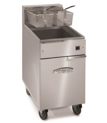 Friteuse électrique haut rendement Série IFS-E  Imperial Friteuse électrique haut rendement Série IFS-E  Imperial