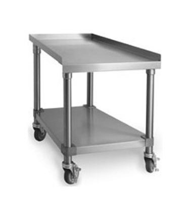 Chariot inox support pour fourneau IHPA Série IHPS Imperial Chariot inox support pour fourneau IHPA Série IHPS Imperial