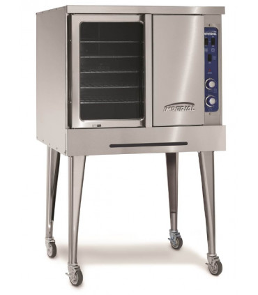 Four électrique à convection Réf. ICVE-1 Imperial