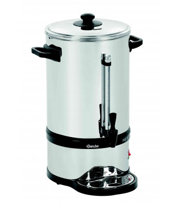 Machine café "Bartscher PRO II 100T" Bartscher