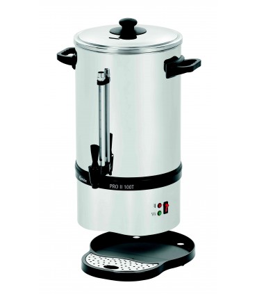 Machine café "Bartscher PRO II 100T" Bartscher