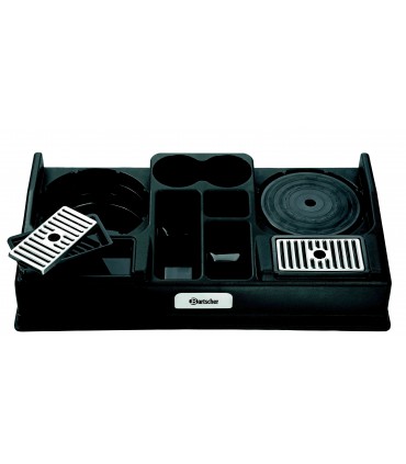 Présentoir à café 2190 Bartscher