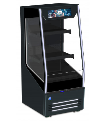 Vitrine semi-verticale positive  JOY 30 DARK SMARTSCREEN IARP Vitrine semi-verticale positive  JOY 30 DARK SMARTSCREEN IARP