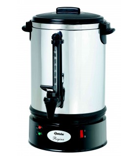 Machine à café "Regina Plus 40T" Bartscher