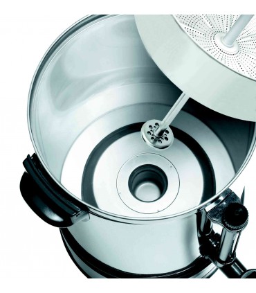 Machine à café "Regina Plus 90T" Bartscher