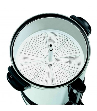 Machine à café "Regina Plus 40T" Bartscher