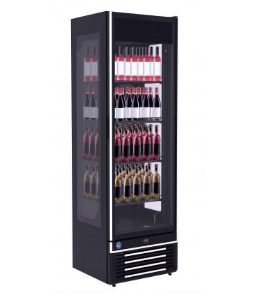 Cave à vin GLEE GLASS WINERY IARP Cave à vin GLEE GLASS WINERY IARP