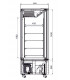Vitrine verticale négative HESTIA 400 N IARP