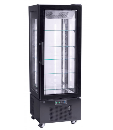 Vitrine verticale positive HESTIA 400 P IARP