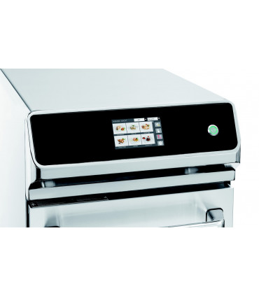 Snackjet 200 Réf. 120751 BARTSCHER