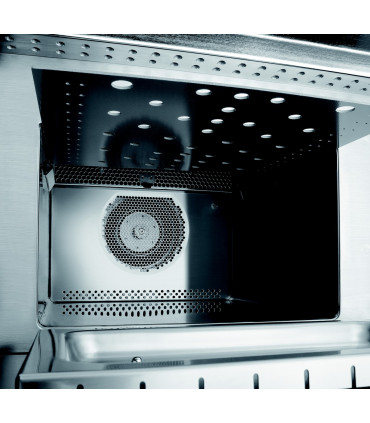 Snackjet 200 Réf. 120751 BARTSCHER