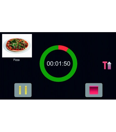 Snackjet 200 Réf. 120751 BARTSCHER