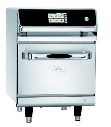 Snackjet 200 Réf. 120751 BARTSCHER