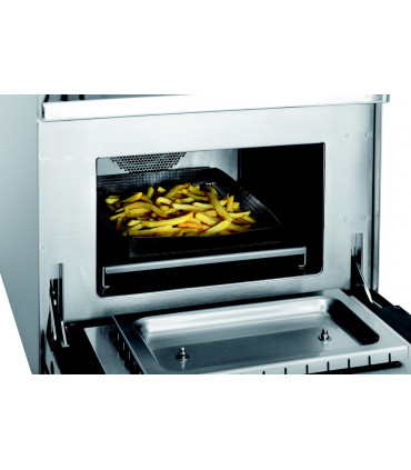 Snackjet 200 Réf. 120751 BARTSCHER