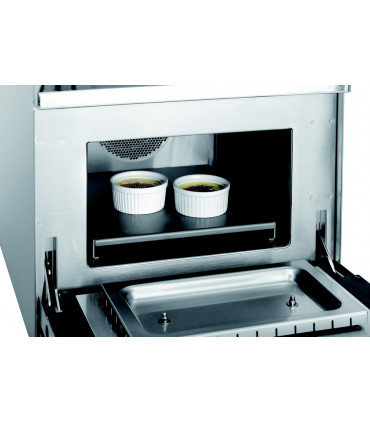 Insert de cuisson Snackjet Réf. 120756 BARTSCHER