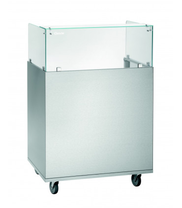 Snackpoint 200 Réf. 107301 BARTSCHER