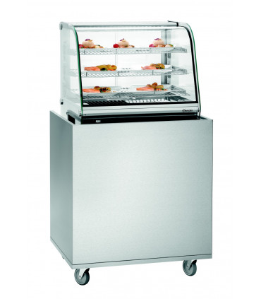 Snackpoint 200 Réf. 107301 BARTSCHER