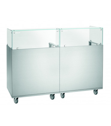 Snackpoint 200 Réf. 107301 BARTSCHER