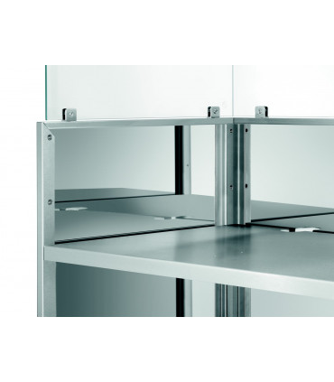 Snackpoint 200 Réf. 107301 BARTSCHER