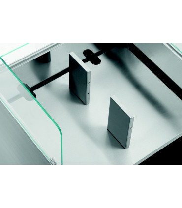 Snackpoint 200 Réf. 107301 BARTSCHER