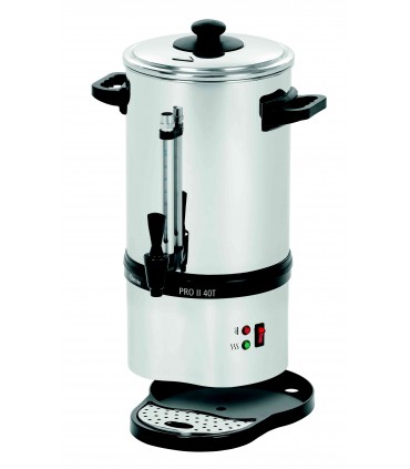 Machine café "Bartscher PRO II 40T" Bartscher